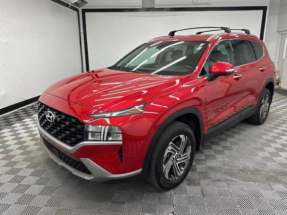 HYUNDAI SANTA FE 2023 5NMS2DAJ9PH580117 image